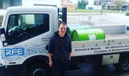 Sponsoring PTS Schwanenstadt